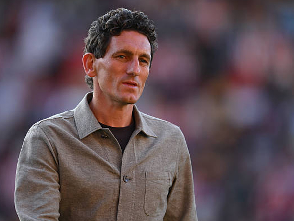 Jalani Laga Kandang Perdana Bersama Brentford, Apa Rasanya Keith Andrews?