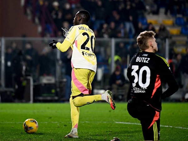 Juventus Percaya Diri untuk Dapatkan Randal Kolo Muani Bulan Ini